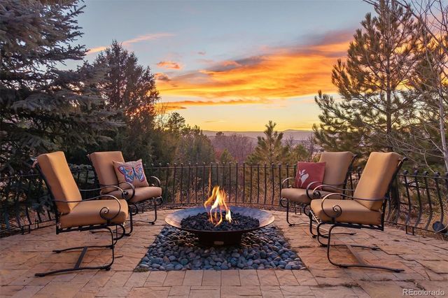 4751 Tierra Alta Drive, Castle Rock, CO 80104