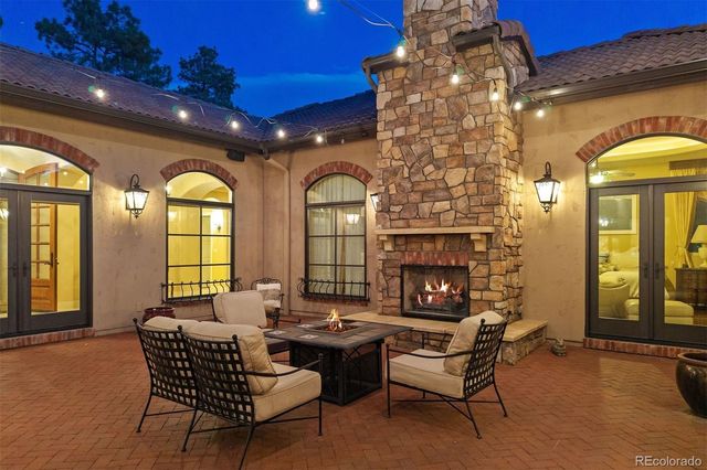 4751 Tierra Alta Drive, Castle Rock, CO 80104