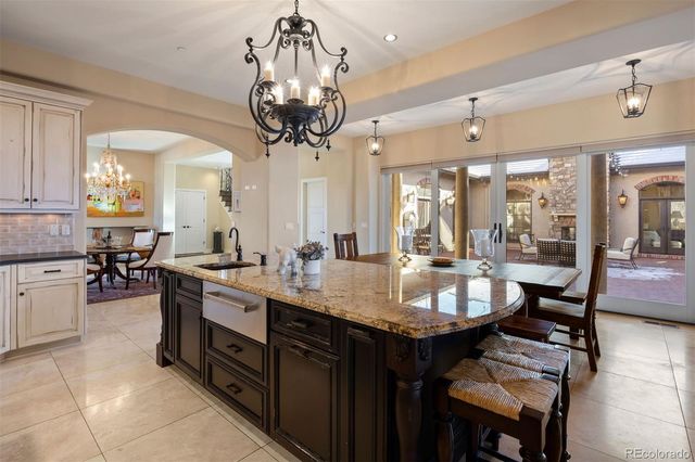 4751 Tierra Alta Drive, Castle Rock, CO 80104