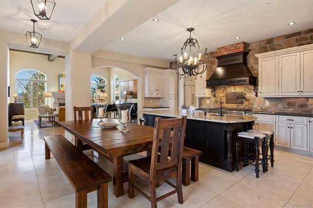 4751 Tierra Alta Drive, Castle Rock, CO 80104