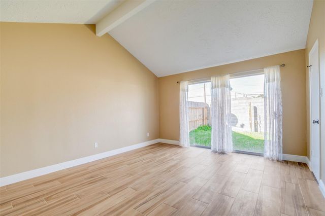 11840 Spring Grove Drive, Houston, TX 77099