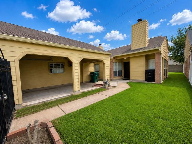 11840 Spring Grove Drive, Houston, TX 77099