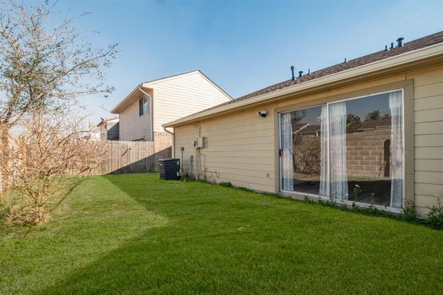 11840 Spring Grove Drive, Houston, TX 77099
