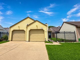 11840 Spring Grove Drive, Houston, TX 77099