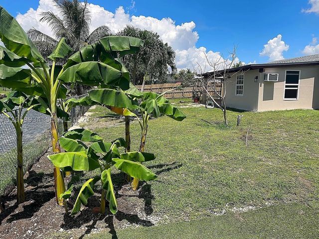 3232 Village Green Dr, Miami, FL 33175
