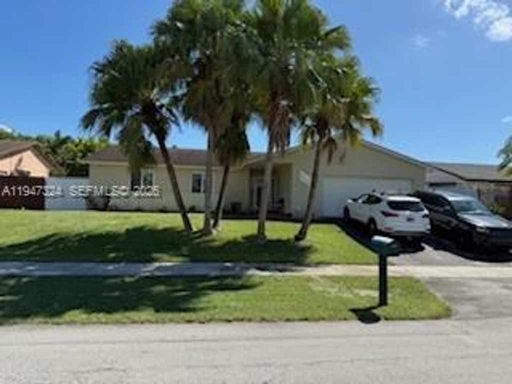 13060 SW 263rd Ter 0, Homestead, FL 33032