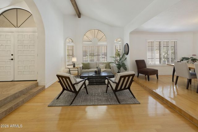 9809 N 85TH Street, Scottsdale, AZ 85258