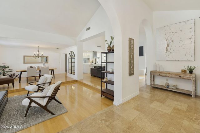 9809 N 85TH Street, Scottsdale, AZ 85258