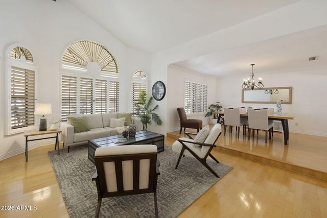 9809 N 85TH Street, Scottsdale, AZ 85258