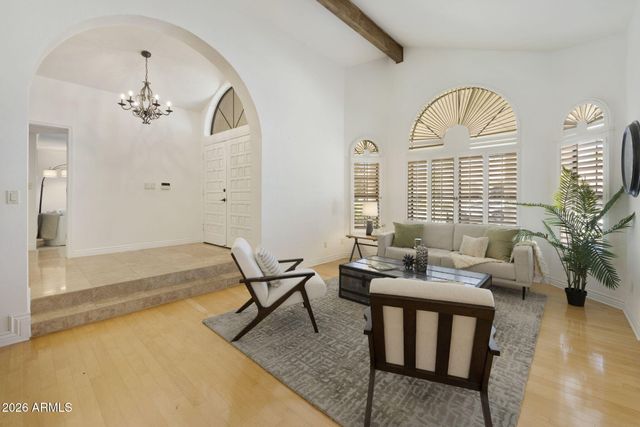 9809 N 85TH Street, Scottsdale, AZ 85258