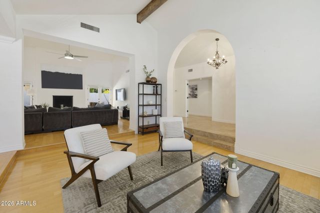 9809 N 85TH Street, Scottsdale, AZ 85258
