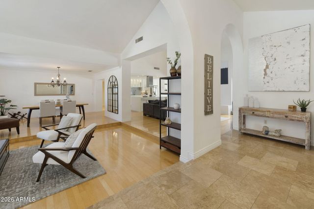 9809 N 85TH Street, Scottsdale, AZ 85258