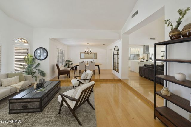 9809 N 85TH Street, Scottsdale, AZ 85258