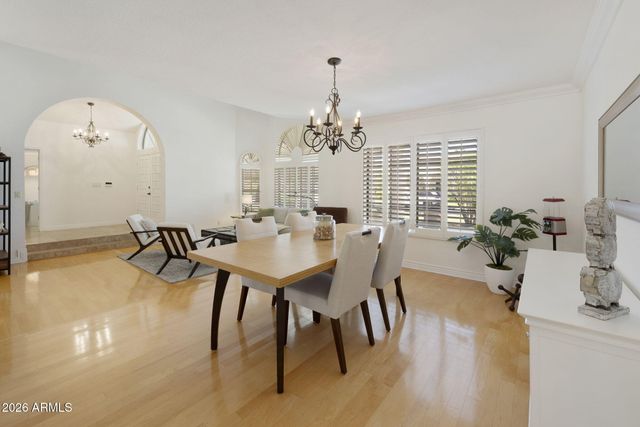 9809 N 85TH Street, Scottsdale, AZ 85258