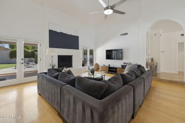 9809 N 85TH Street, Scottsdale, AZ 85258