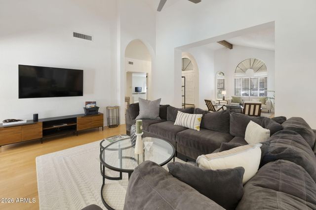 9809 N 85TH Street, Scottsdale, AZ 85258