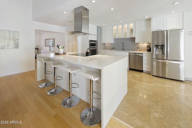 9809 N 85TH Street, Scottsdale, AZ 85258