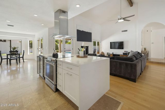 9809 N 85TH Street, Scottsdale, AZ 85258