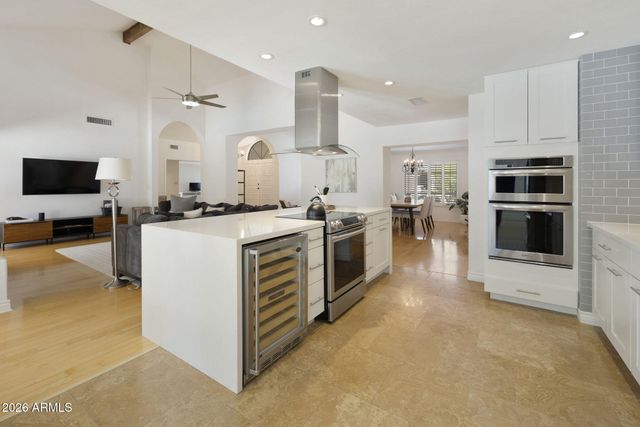 9809 N 85TH Street, Scottsdale, AZ 85258