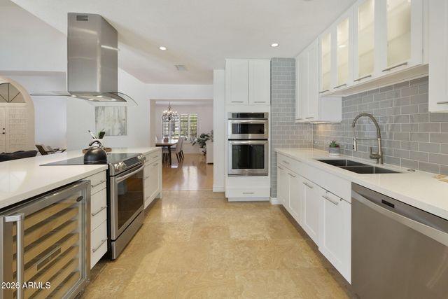 9809 N 85TH Street, Scottsdale, AZ 85258