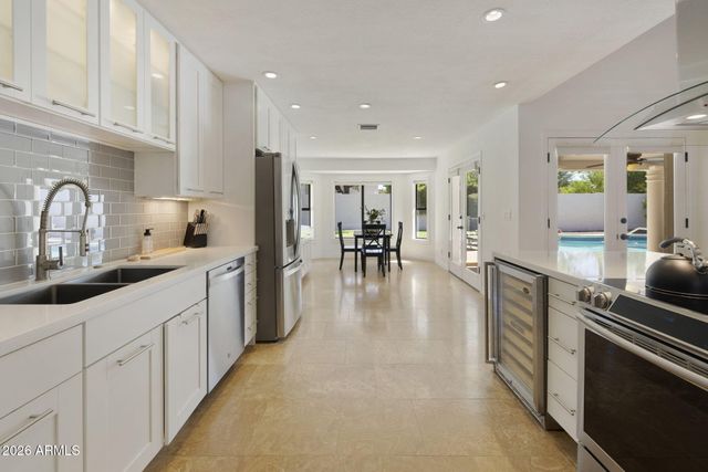 9809 N 85TH Street, Scottsdale, AZ 85258
