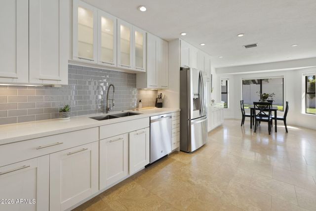 9809 N 85TH Street, Scottsdale, AZ 85258