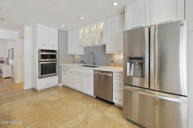 9809 N 85TH Street, Scottsdale, AZ 85258