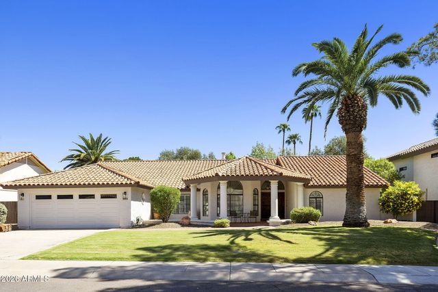 9809 N 85TH Street, Scottsdale, AZ 85258
