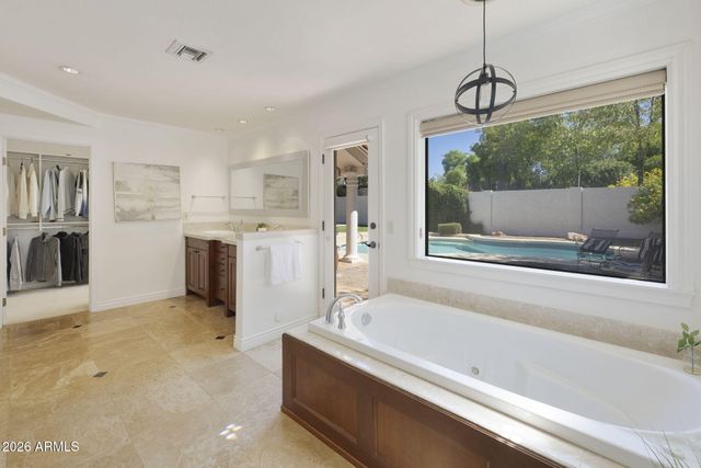 9809 N 85TH Street, Scottsdale, AZ 85258