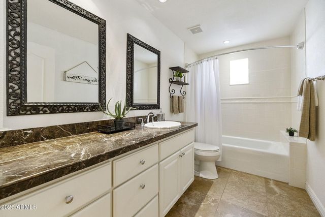 9809 N 85TH Street, Scottsdale, AZ 85258