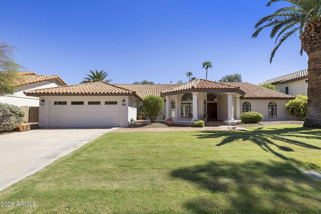 9809 N 85TH Street, Scottsdale, AZ 85258