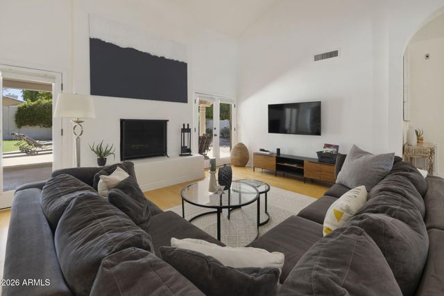 9809 N 85TH Street, Scottsdale, AZ 85258