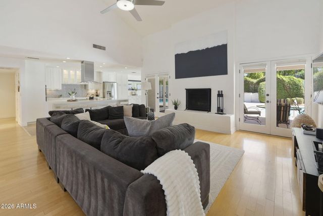 9809 N 85TH Street, Scottsdale, AZ 85258