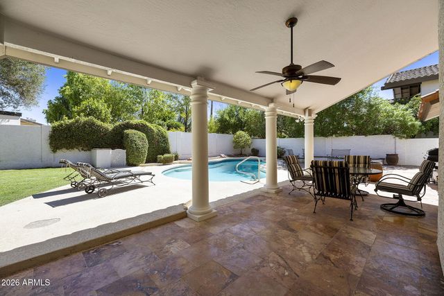 9809 N 85TH Street, Scottsdale, AZ 85258