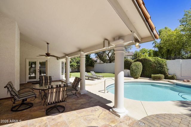 9809 N 85TH Street, Scottsdale, AZ 85258