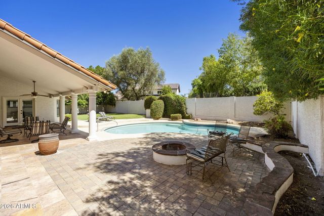 9809 N 85TH Street, Scottsdale, AZ 85258