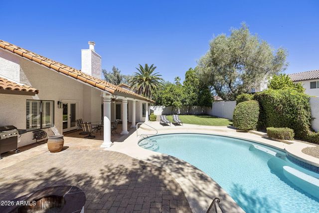 9809 N 85TH Street, Scottsdale, AZ 85258