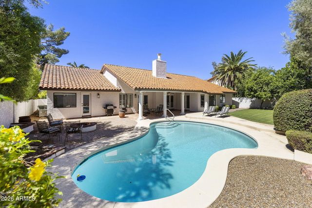 9809 N 85TH Street, Scottsdale, AZ 85258