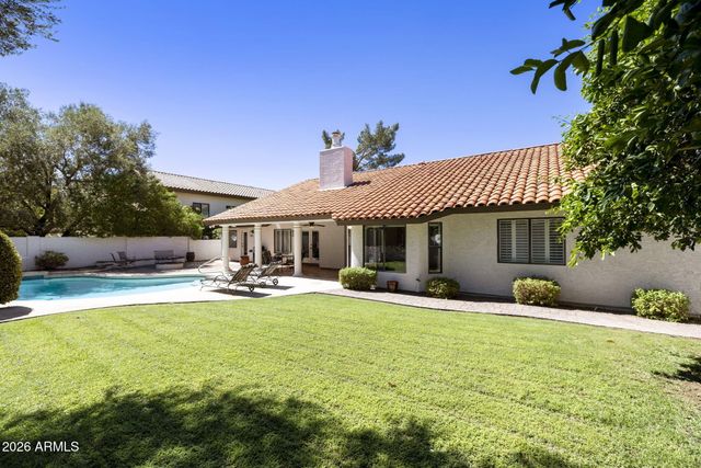 9809 N 85TH Street, Scottsdale, AZ 85258