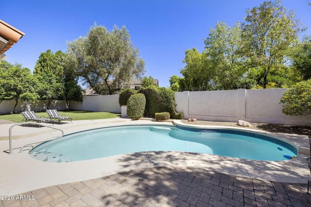 9809 N 85TH Street, Scottsdale, AZ 85258