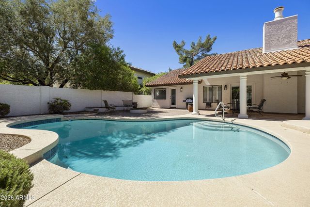 9809 N 85TH Street, Scottsdale, AZ 85258