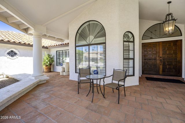 9809 N 85TH Street, Scottsdale, AZ 85258