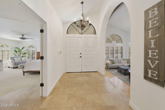 9809 N 85TH Street, Scottsdale, AZ 85258
