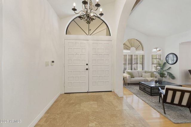 9809 N 85TH Street, Scottsdale, AZ 85258