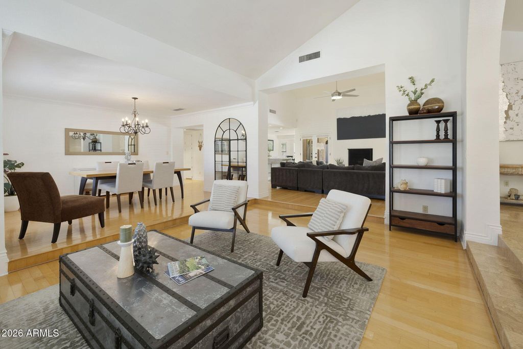 9809 N 85TH Street, Scottsdale, AZ 85258 — photo 2
