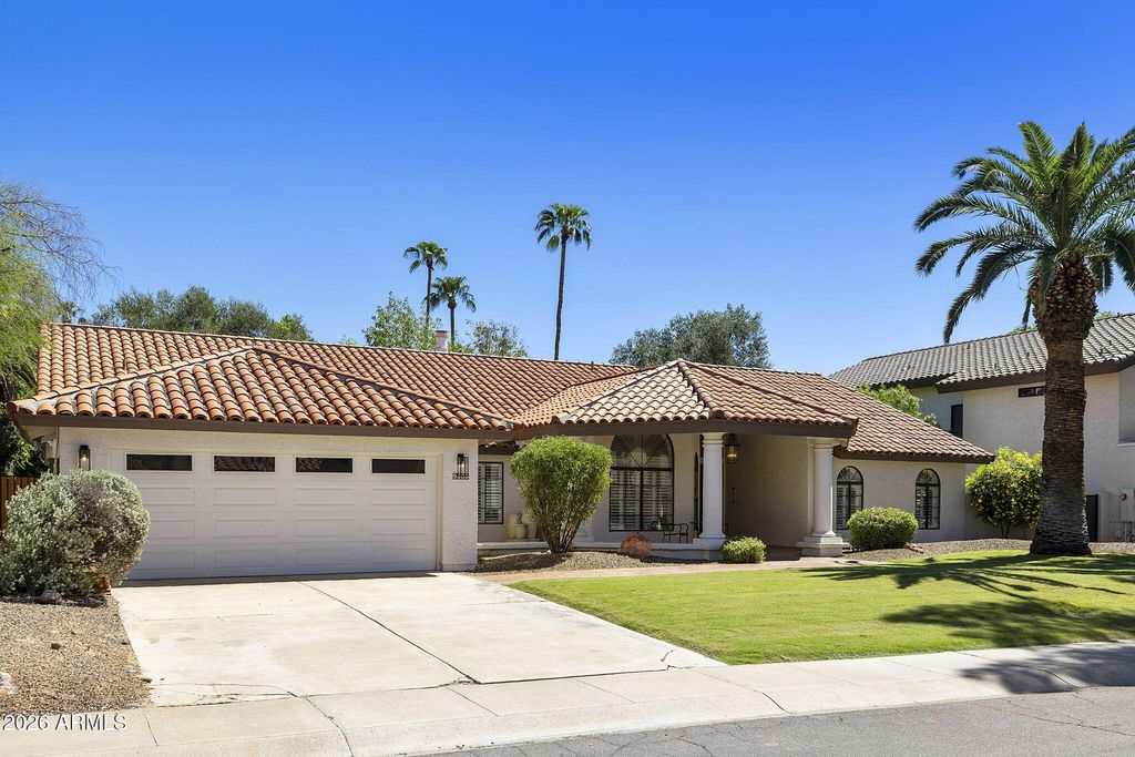 9809 N 85TH Street, Scottsdale, AZ 85258 — photo 4