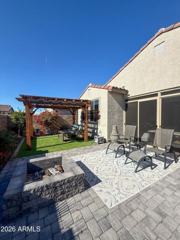 17859 W INDIGO BRUSH Road, Goodyear, AZ 85338