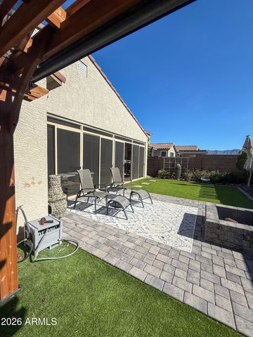 17859 W INDIGO BRUSH Road, Goodyear, AZ 85338