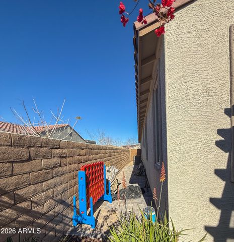 17859 W INDIGO BRUSH Road, Goodyear, AZ 85338