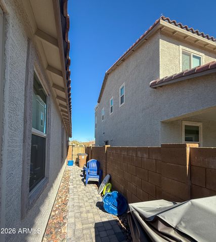 17859 W INDIGO BRUSH Road, Goodyear, AZ 85338